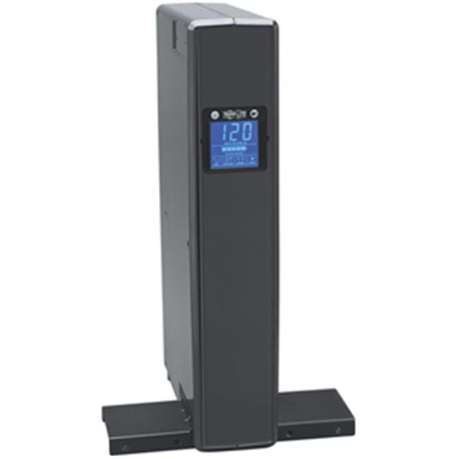 TRIPPLITE SMART1500LCD 1500VA Smart Line-Interactive LCD UPS with 900-Watts