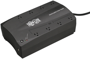 Line Interactive UPS, 750VA, Line Interactive