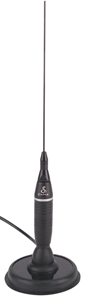 Picture of COBRA HG A1500 Base-Loaded Magnet-Mount Antenna