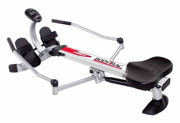 Picture of Stamina 35-1050 Body Trac Glider 1050