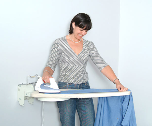   LifeStyle OSUM 01 Creative Homewares OSUM 01 Compact Ironing Center