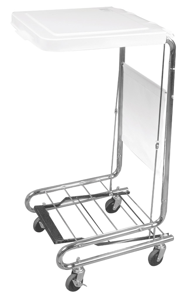 Picture of Drive Medical 13070 Hamper Stand