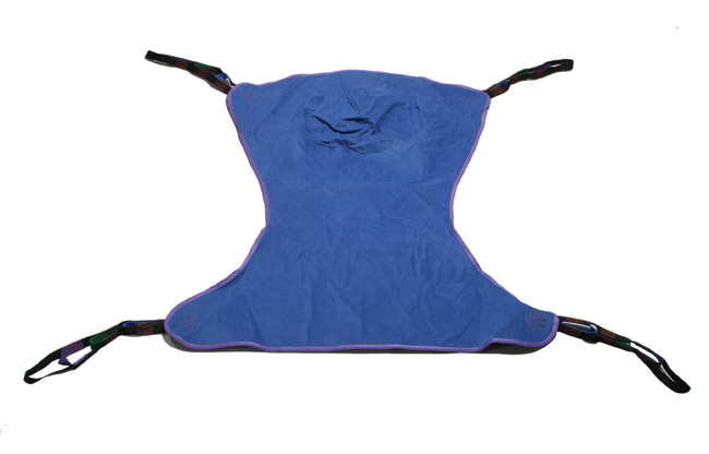 Patient Sling Full Body Solid Medium
