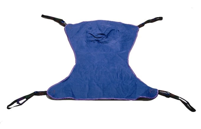 Patient Sling Full Body Solid Extra Large