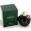 POISON by  Eau De Toilette Spray 1 oz -  Christian Dior, 400708