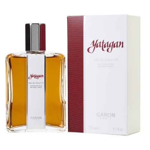 Picture of Yatagan by Caron Eau De Toilette Spray 4.2 oz