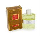 EAU SAUVAGE by Eau De Toilette Spray 3.4 oz