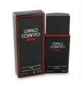 Picture of CARLO CORINTO ROUGE by Carlo Corinto Eau De Toilette Spray 3.4 oz