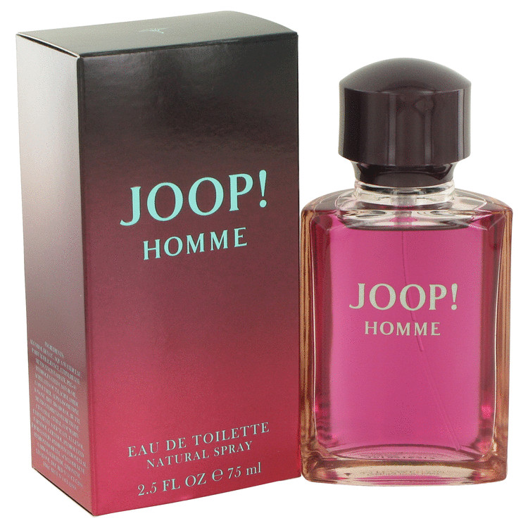 by ! Eau De Toilette Spray 2.5 oz