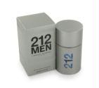 Picture of 212 by Carolina Herrera Eau De Toilette Spray 1.7 oz