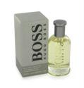 Picture of BOSS NO. 6 by Hugo Boss Eau De Toilette Spray Grey Box 1 oz