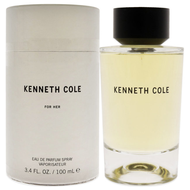 by  Eau De Parfum Spray 3.4 oz
