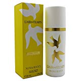 <BR> L AIR DU TEMPS Eau De Toilette Spray - 1 oz