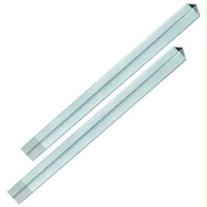 204D Diamond Triangle Set of 2