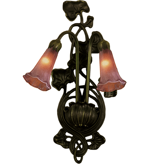 Picture of Meyda Tiffany 16787 2 Lt Ly Sconce/Cr