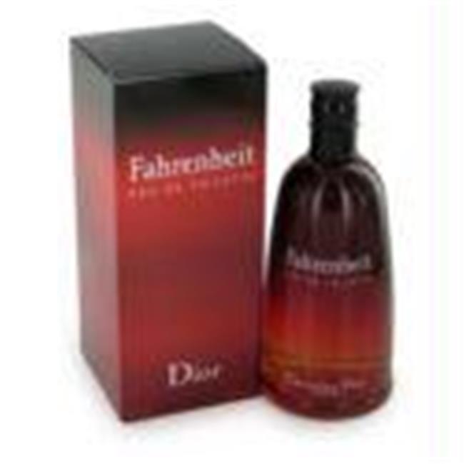 FAHRENHEIT by Christian Dior Eau De Toilette Spray 1.7 oz