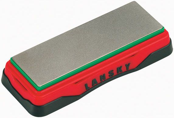 Diamond Bench Stone 6 in. x 2 in. Medium