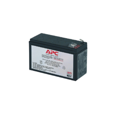 Picture of American Power Conversion-APC RBC2 Replacement Battery #2