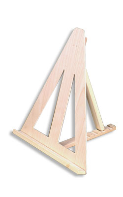 Picture of American Easel AE500 Wahkeena Triangle