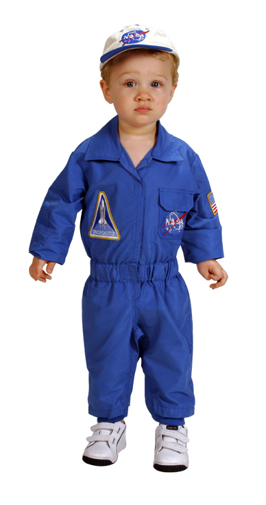 Aeromax FS-18M Flight Suit with Embroidered Cap Size 18M