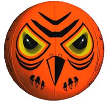 Picture of Bird-X T-EYES+ Plus Terror-Eyes Inflatable Bird Chaser
