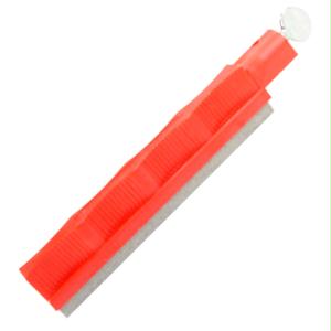 S0120 Red Holder Natural Arkansas Hone for Sharpeners
