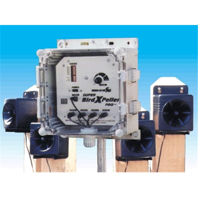 Купить Клей световые ловушки для насекомых Bird X Inc Bird/X sbXp/pro/2