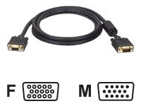 Picture of TRIPP LITE SVGA Monitor Extension P500-010