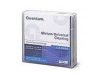 Picture of QUANTUM Cleaning cartridge LTO Ultrium MR-LUCQN-01