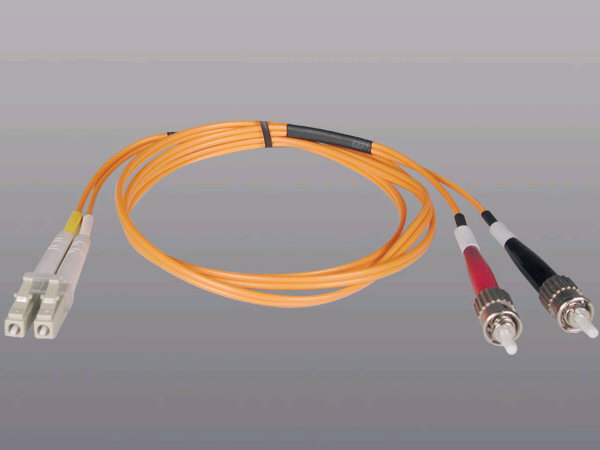 Picture of TRIPP LITE 2M Multimode Duplex 50/125 Fiber N518-02M