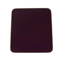 Picture of BELKIN COMPONENTS Mouse Pad F8E089-BLK