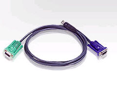 Picture of Aten 15 Cable Hd15M/Usb A(M)--Sphd15M 2L5205U