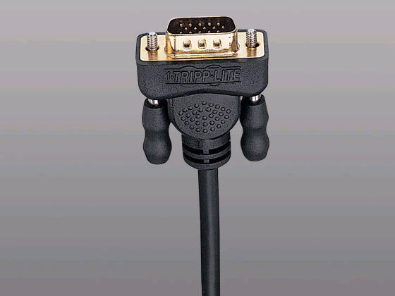 Picture of Tripp Lite 50Ft Svga/Vga Replacement Monitor Cable P502-050
