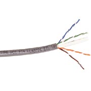 BELKIN COMPONENTS CAT6 bulk Solid Cable 1000 ft blue A7L7041000BLU