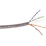 Picture of BELKIN COMPONENTS CAT6 bulk Gigabit Cable 1000 ft blue A7J704-1000-BLU