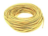 Picture of BELKIN COMPONENTS CAT5e bulk Solid Cable 1000 ft yellow A7L504-1000-YLW
