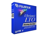 Picture of FUJI FILM LTO Ultrium 1 Universal Cleaning Cart 26200014
