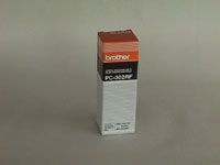 Picture of Brother Compatible Pc-302Rf Two Refill Ribbons For Pc301 Pc302Rf