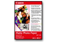 Picture of CANON Matte Photo Paper 4 x6 in 7981A014
