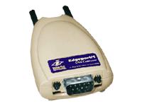 Digi Edgeport 1 Port Rs232 Db-9 To Usb Converter (Includes