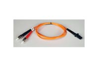Picture of TRIPP LITE 6-ft. Multimode Duplex Fiber Optic Patch N308-006