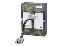 Picture of AMERICAN POWER CONVERSION APC replacement Battery Cartridge #32 RBC32