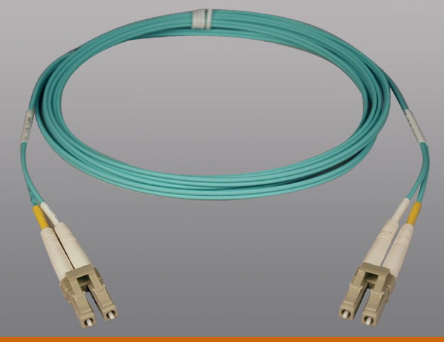 3M 10Gb Duplex Mmf Patch Cable