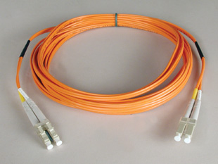 Duplex Multimode 62.5/125 Fiber Patch Cb N320-10M