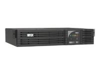 Tripp Lite Smart Pro Ups 750Va Rm 2U 120 Smart750Rmxl2U