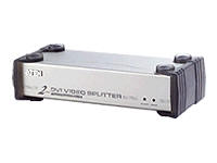 Picture of ATEN 2 Port DVI Video Splitter VS162