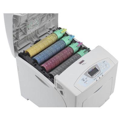 RICOH CORP.
