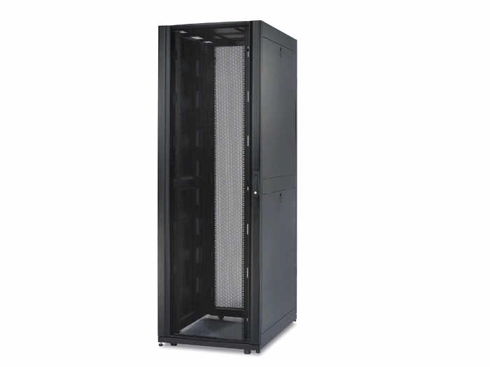 COMBINATION LOCK HANDLES QTY 2 FOR NETSHELTER SX / SV / VX ENCLOSURES
