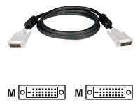 Picture of TRIPP LITE DVI Dual Link TDMS Cable- DVI-D M/M-10 P560-010