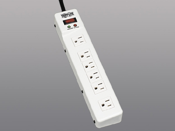 Protect It  Metal Housing Surge